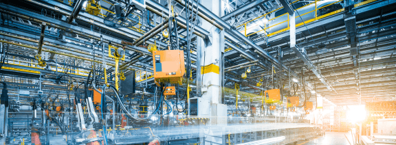 テーマ「工場全般/FA(Factory Automation)」のカバー画像